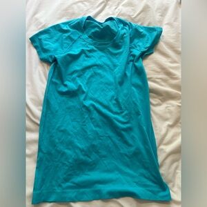 LULULEMON SWIFTLY TECH